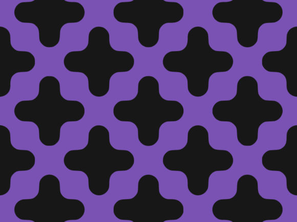 02 Seamless Decorative Digital Paper: A Versatile Tool for Creative Projects