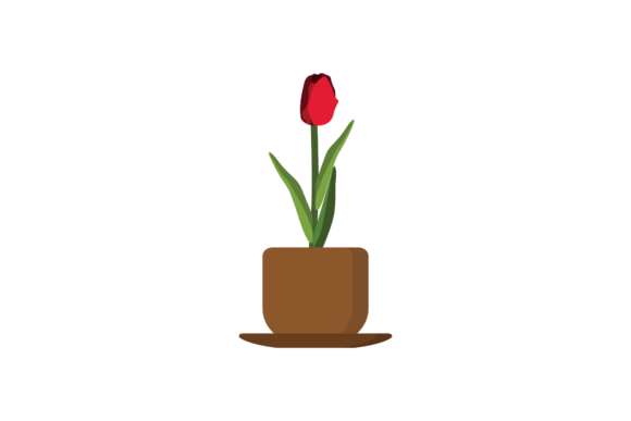Beautiful Decorative Flowers for Creative Design