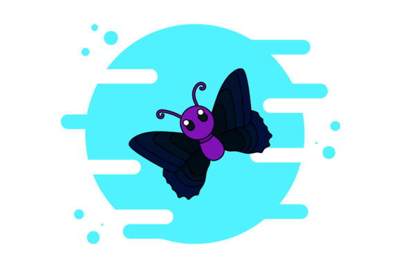 Butterfly Decorative Style Clipart: The Ultimate Digital Asset for Creative Projects