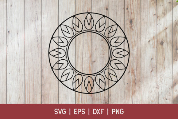 Circle Frame Decorative Design: A Practical Guide to Getting It Right