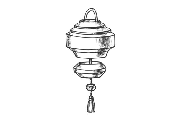 Decorative Lantern New Year Element: A Practical Review for Creative Professionals