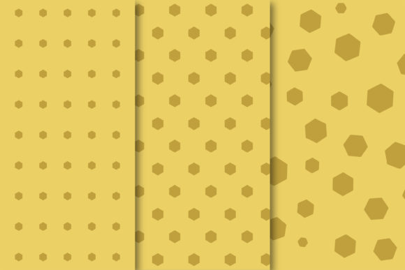 Decorative Pattern Design Set: Avoiding Common Pitfalls for Professional Results