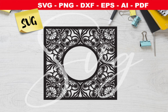 Flower Decorative Mirror Frame: A Comprehensive Guide to Design, Formats, and Selection