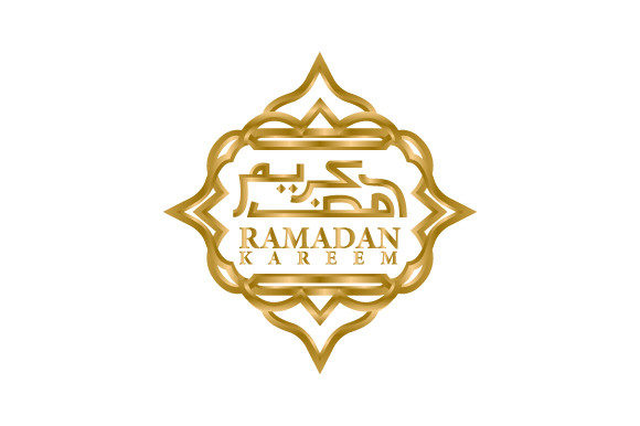 Golden Decorative Ramadan Kareem Design: A Strategic Asset for Professional and Creative Workflows