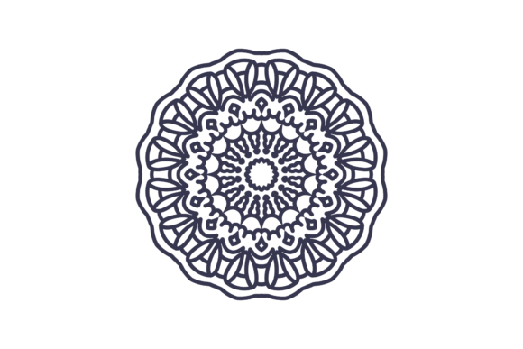 Mandala Ornament Decorative Oriental: A Timeless Design for Modern Creativity