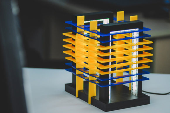 Modern-style Decorative Lapm: Elevate Your Visual Design