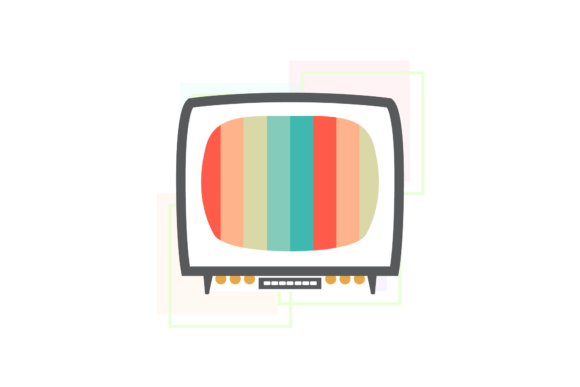 Rainbow Decorative: Versatile Design Assets for Every Creator