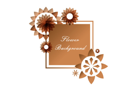 The Art and Utility of Decorative Flower Illustration