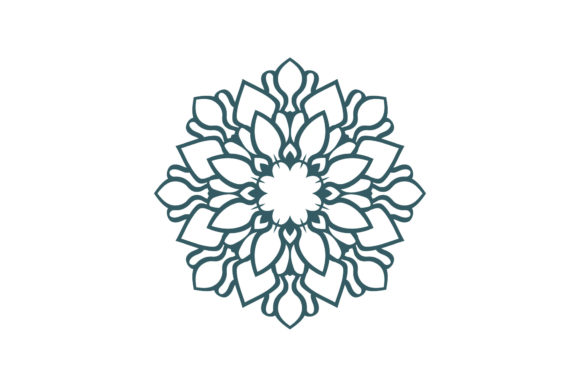 Unlock Your Creativity with Mandala Decorative Color Art: A Complete Guide to Digital Design Assets